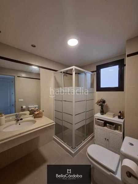 Foto 4f29b60c-277c-4402-8f7d-828ae8bb81ba. Pis amb aparcament piscina a Tablero Bajo - Arruzafilla Córdoba