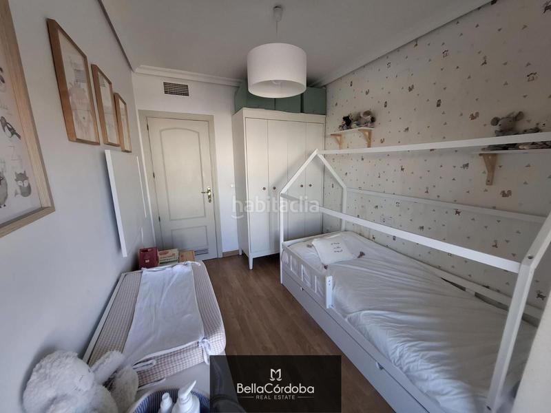 Foto 632fb860-bcc1-4f09-8e80-c3923328c49a. Pis amb aparcament piscina a Tablero Bajo - Arruzafilla Córdoba