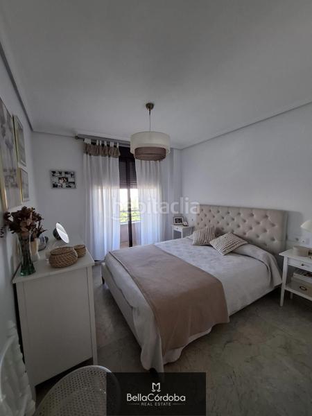 Foto 6df93a23-8ee8-45c8-ab0b-3f7a73a8351b. Pis amb aparcament piscina a Tablero Bajo - Arruzafilla Córdoba