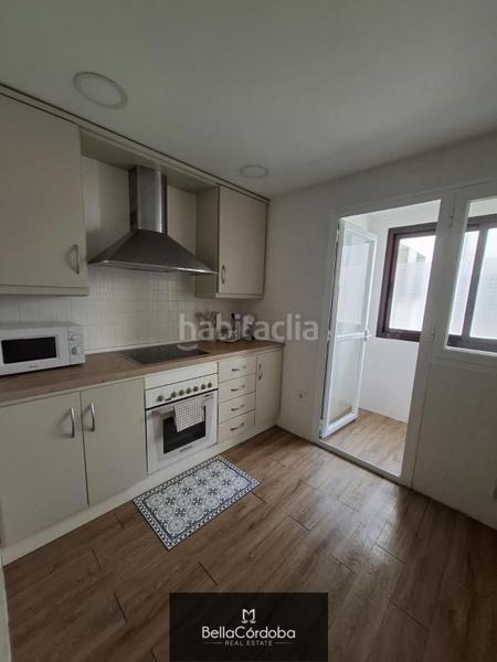 Foto 91f25ca8-d51d-4ac3-a42f-d631c0bcfddd. Pis amb aparcament piscina a Tablero Bajo - Arruzafilla Córdoba