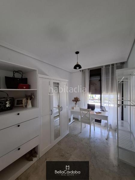 Foto 969d2956-0090-449d-8e16-2baa14bec810. Pis amb aparcament piscina a Tablero Bajo - Arruzafilla Córdoba