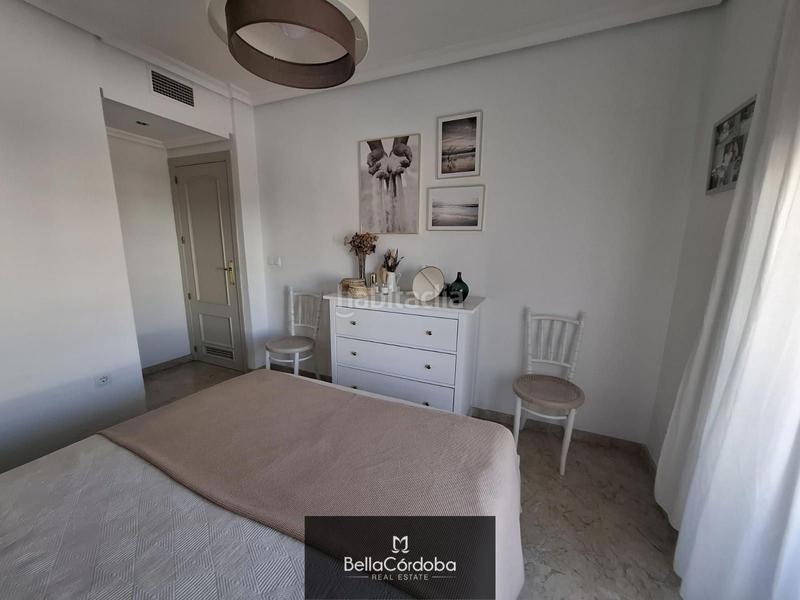 Foto 97afcb6d-5da5-4b81-a7d5-ba98c0a57abf. Pis amb aparcament piscina a Tablero Bajo - Arruzafilla Córdoba