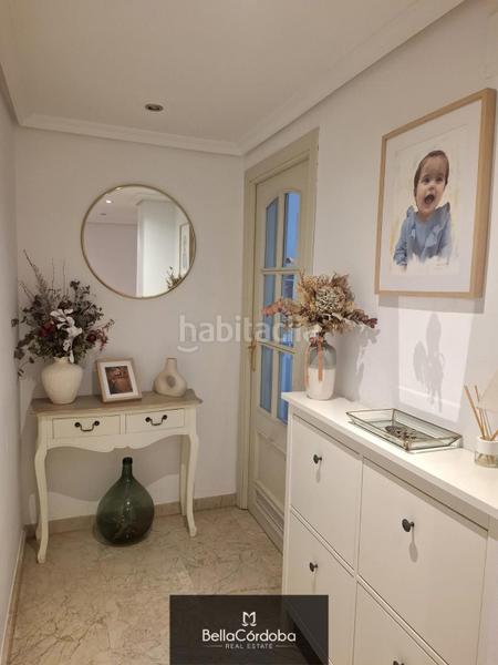 Foto 993838be-3bd7-4022-a7bb-6d0afef6bdfe. Pis amb aparcament piscina a Tablero Bajo - Arruzafilla Córdoba