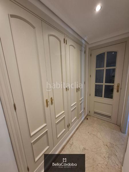 Foto 9970f653-8b18-46d7-aeab-d60794e3b532. Pis amb aparcament piscina a Tablero Bajo - Arruzafilla Córdoba