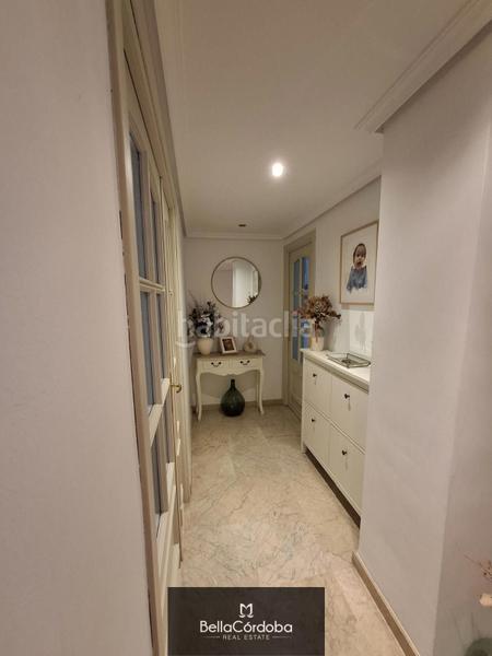 Foto 9d29c147-b400-4ca0-87ba-1201bd92ff2f. Pis amb aparcament piscina a Tablero Bajo - Arruzafilla Córdoba