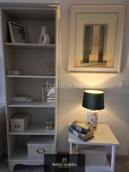 Foto b01d1882-5032-4610-aef8-b31f57be5589. Pis amb aparcament piscina a Tablero Bajo - Arruzafilla Córdoba