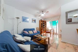 Pis a Ciudad Jardín - Zoco. Piso de 4 dormitorios y trastero  junto antonio maura  ciudad ja