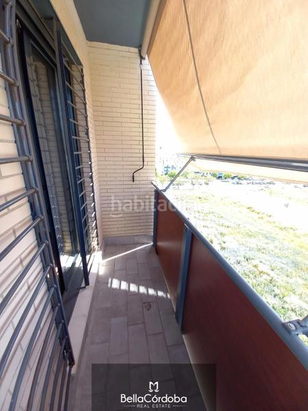 Foto 03d64910-1f88-420c-9a22-5db76652fd96. Pis amb aparcament piscina a Poniente-Norte - Miralbaida - Parque Azahara Córdoba