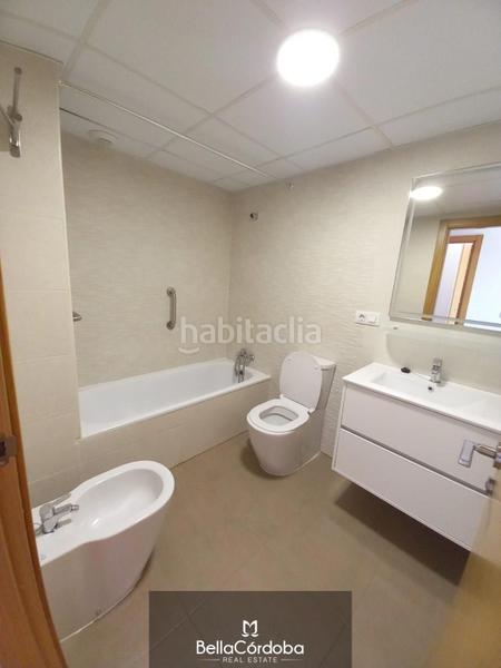 Foto 4d3d2c58-4554-4b14-ad7f-fab178a06a52. Pis amb aparcament piscina a Poniente-Norte - Miralbaida - Parque Azahara Córdoba