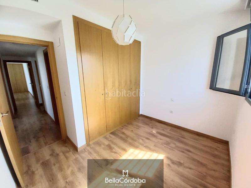 Foto 568fb872-34f3-42da-8129-f039561fc3c7. Pis amb aparcament piscina a Poniente-Norte - Miralbaida - Parque Azahara Córdoba