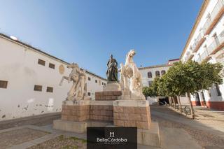 Piso en Sta. Marina - San Andrés - San Pablo - San Lorenzo. Vivienda de 4 dormitorios ,plaza de garaje y trastero en plaza s