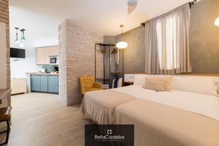 Appartement à Casco Histórico  - Ribera - San Basilio. Apartamentos para inversion, con todo lujo de detalles y licenci