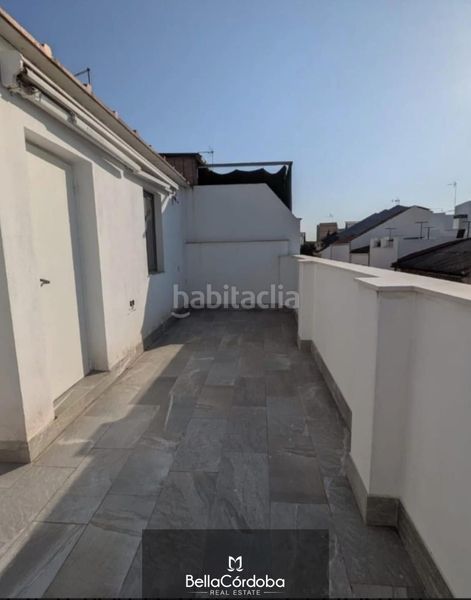 Foto 21bd4c15-f316-479f-a2f7-77165d7e6109. Casa amb aparcament a Ollerías - San Cayetano Córdoba