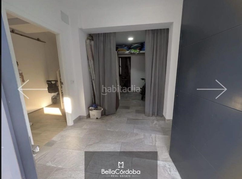 Foto 3a45a4da-7b9e-4060-8f4e-f2569a9ff3da. Casa amb aparcament a Ollerías - San Cayetano Córdoba