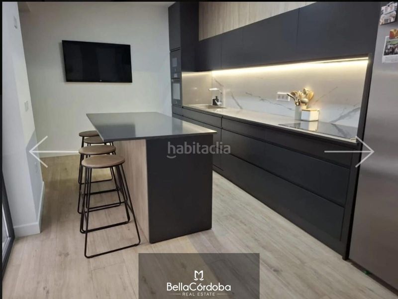 Foto 4e670eea-8b00-420c-8c81-ebb1922d1063. Casa amb aparcament a Ollerías - San Cayetano Córdoba
