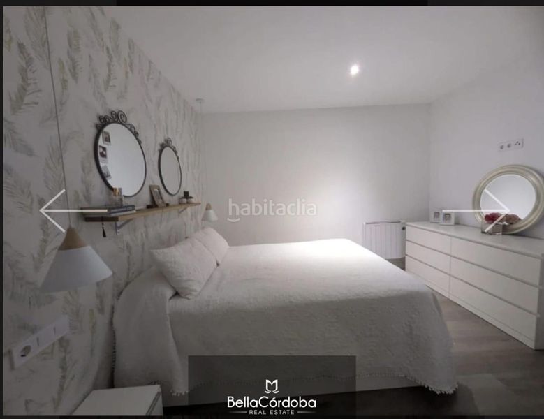 Foto a56c7a1e-8871-410e-a790-f71ee76d7ed5. Casa amb aparcament a Ollerías - San Cayetano Córdoba