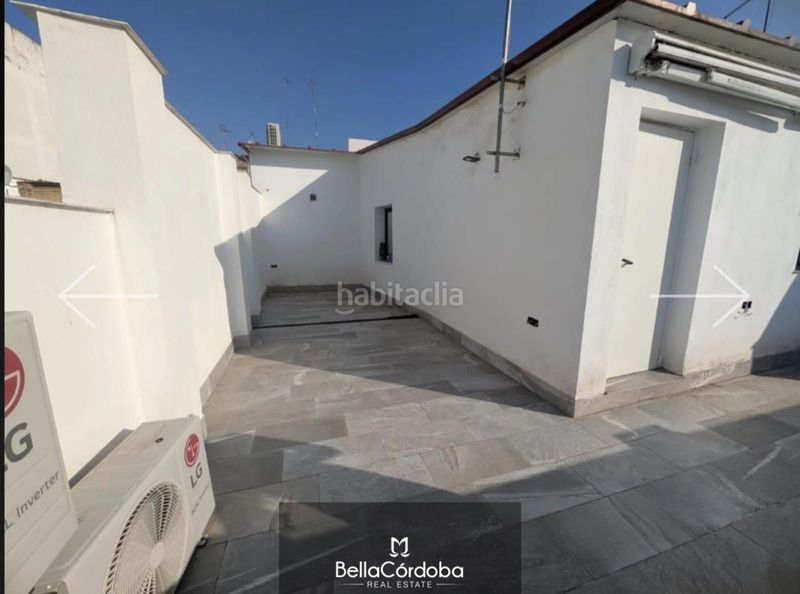 Foto e173b60c-0f58-4932-8cdf-6fa81eacc3f1. Casa amb aparcament a Ollerías - San Cayetano Córdoba