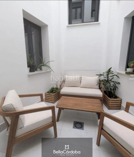 Foto e611c84e-f31e-4b8c-8811-a1244d1e9ea6. Casa amb aparcament a Ollerías - San Cayetano Córdoba