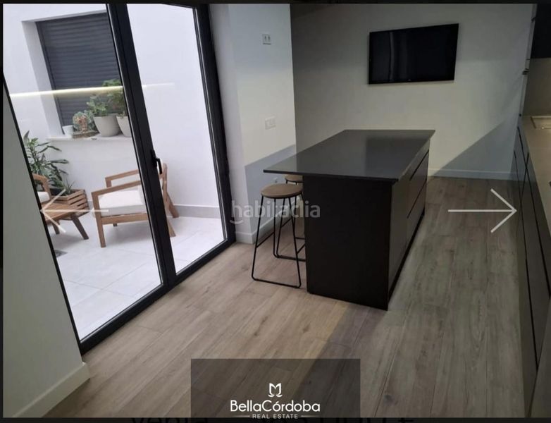 Foto e76839af-2b2c-4b06-80bd-068fd3138cc9. Casa amb aparcament a Ollerías - San Cayetano Córdoba