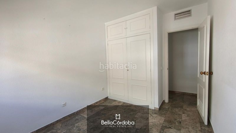 Foto 23be2bac-6667-44d0-a3ac-1e733fb707c5. Pis amb aparcament piscina a El Brillante -El Naranjo - El Tablero Córdoba