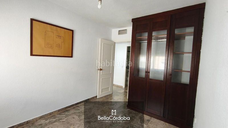 Foto 2aa17b84-12f9-4b06-9c29-6bd6f575c243. Pis amb aparcament piscina a El Brillante -El Naranjo - El Tablero Córdoba