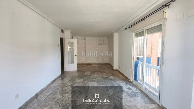 Foto 390a78bc-7393-4b55-80f4-65553ef8affb. Pis amb aparcament piscina a El Brillante -El Naranjo - El Tablero Córdoba