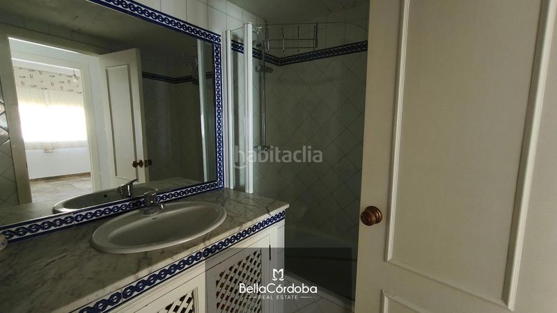 Foto 3a9ea432-1e35-45d8-8751-0297e0e36c72. Pis amb aparcament piscina a El Brillante -El Naranjo - El Tablero Córdoba