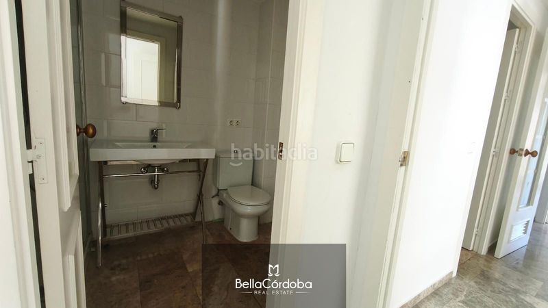 Foto 3f15270a-d269-4309-b9c6-649551936648. Pis amb aparcament piscina a El Brillante -El Naranjo - El Tablero Córdoba