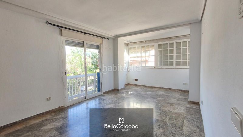 Foto 3fd7951b-1394-48a3-9a62-136a0c02c579. Pis amb aparcament piscina a El Brillante -El Naranjo - El Tablero Córdoba
