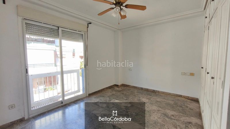 Foto c9f56d31-8b92-4522-a4ef-4a8f17d4ccdc. Pis amb aparcament piscina a El Brillante -El Naranjo - El Tablero Córdoba
