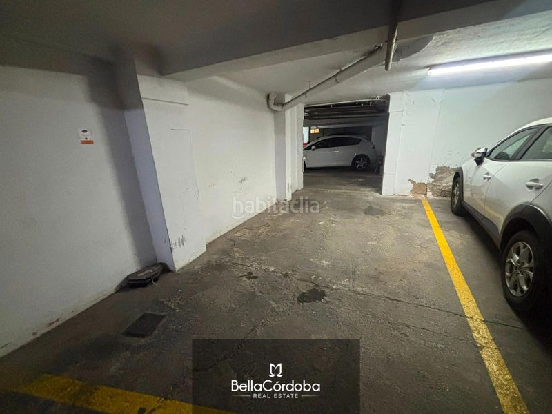 Foto e5b3ef5c-1c6b-4010-82d5-9607ee87c090. Pis amb aparcament piscina a El Brillante -El Naranjo - El Tablero Córdoba
