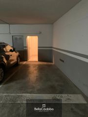 Posto auto in Tablero Bajo - Arruzafilla