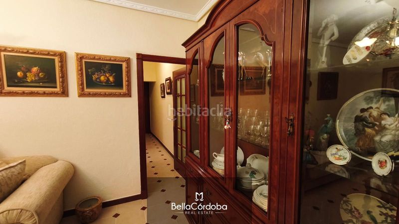 Foto 0e9ec8bd-9b4b-4920-bca4-05beac6c67de. Pis a Sta. Marina - San Andrés - San Pablo - San Lorenzo Córdoba