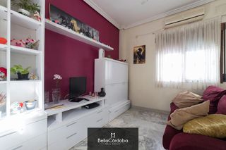 Pis a Casco Histórico  - Ribera - San Basilio