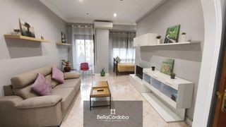 Pis  Eduardo lucena. 165 m con apartamento con licencia turística vivienda de 3 dormi