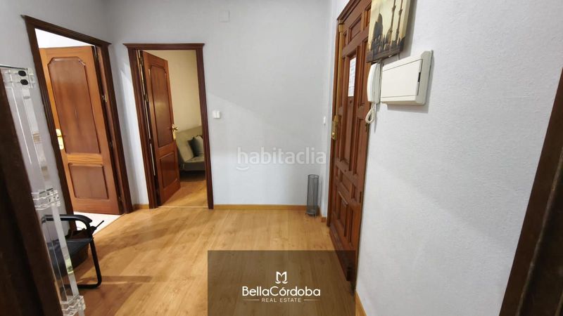 Foto 1162d1b5-1a91-4429-a9b9-bb5586a9293d. Pis amb calefacció a Centro Córdoba