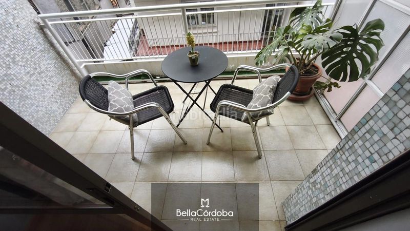 Foto 52bff834-bda5-4771-a689-024fb27a8a99. Pis amb calefacció a Centro Córdoba