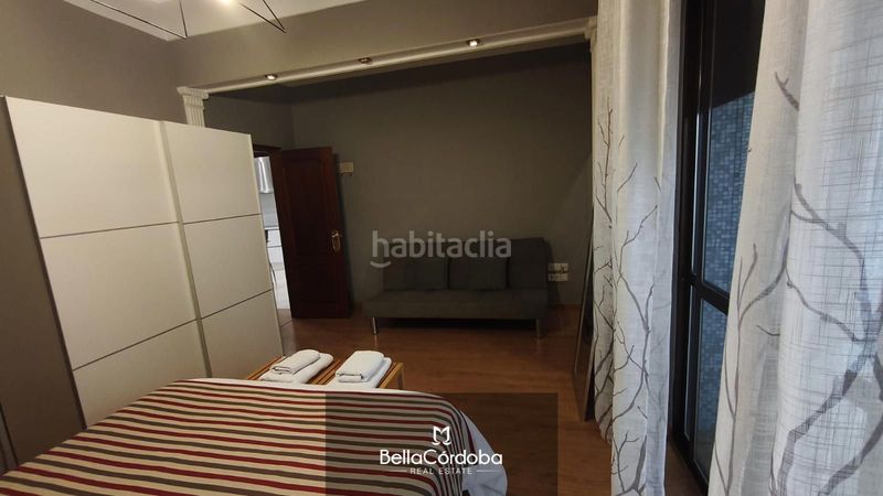 Foto a42e0427-db02-42e4-800e-07eab14e0620. Pis amb calefacció a Centro Córdoba
