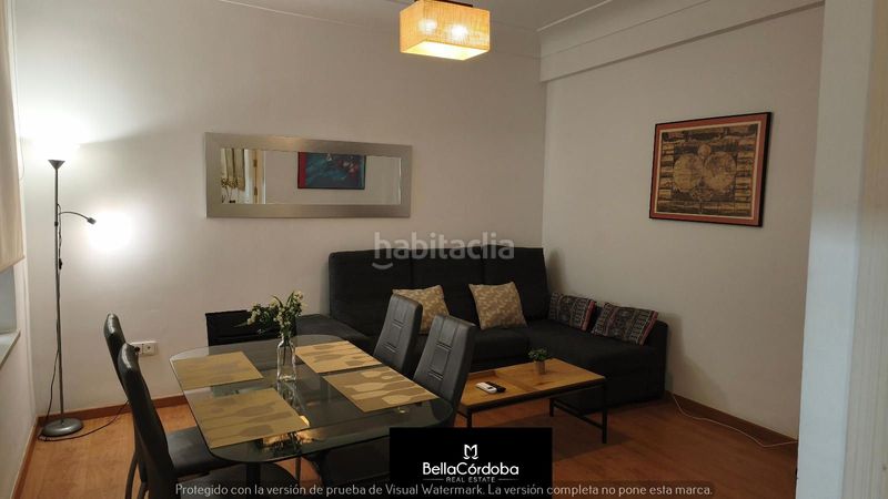 Foto b260174f-ed95-4586-9356-ef3f306ec157. Pis amb calefacció a Centro Córdoba
