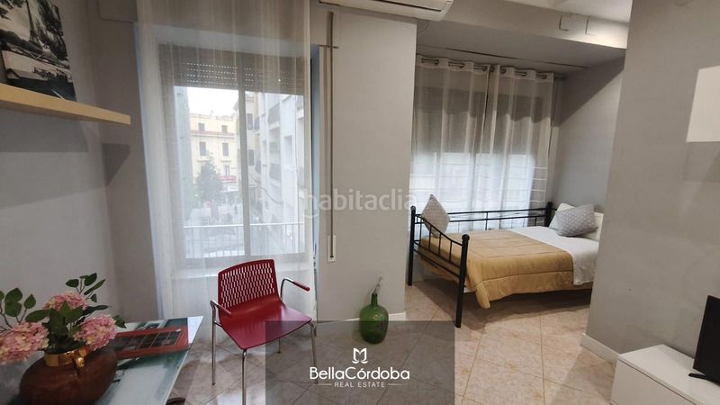 Foto d88d8f25-290f-4705-a072-0777ebc3f7f2. Pis amb calefacció a Centro Córdoba