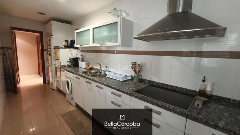 Foto 014eb701-9c74-41f9-8670-b5c5cdb4651a. Pis a Ciudad Jardín - Zoco Córdoba