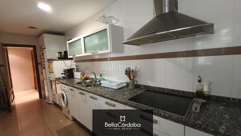 Foto 157bec72-16fa-4ce8-b869-75195926ec48. Pis a Ciudad Jardín - Zoco Córdoba