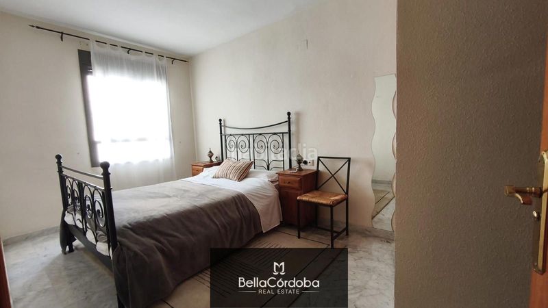 Foto 2bc4a7db-6c2e-4210-94c1-227346ecf78f. Pis a Ciudad Jardín - Zoco Córdoba