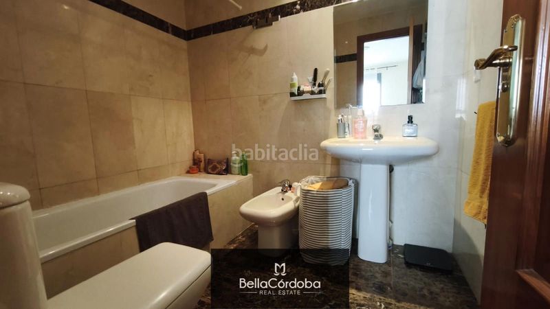 Foto 2e50ddc3-2b6a-4e0c-83a9-57d1577052df. Pis a Ciudad Jardín - Zoco Córdoba