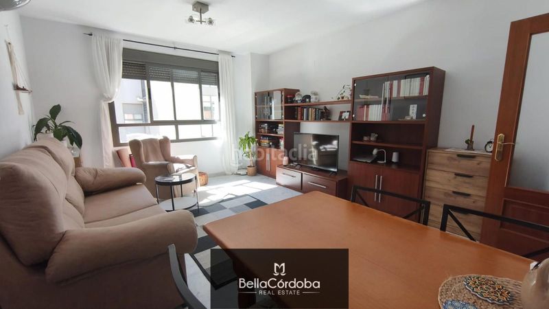 Foto 4c60a9e6-e64c-4b03-8864-54b79330adf5. Pis a Ciudad Jardín - Zoco Córdoba