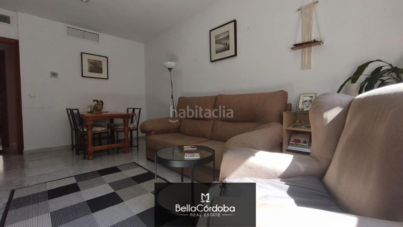 Foto 8d9dbeb7-59a7-4ba4-9396-fb66f2cffd6b. Pis a Ciudad Jardín - Zoco Córdoba