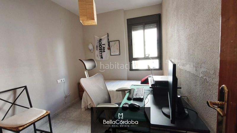 Foto c212e93f-1e4e-4672-a63c-8cdb2d584d48. Pis a Ciudad Jardín - Zoco Córdoba