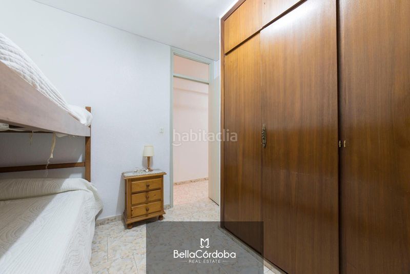 Foto 4f149a89-0714-4fa3-982e-a9a5ebb2447f. Pis a Ciudad Jardín - Zoco Córdoba