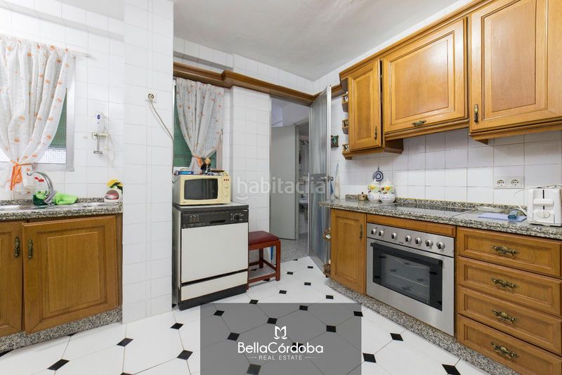 Foto e226e20e-8e6a-44bd-9605-78f37bdfadbf. Pis a Ciudad Jardín - Zoco Córdoba