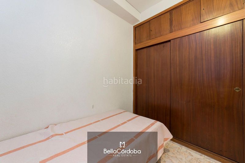 Foto e8ea1d0c-1133-4076-a0b1-e1fa85e2e7ca. Pis a Ciudad Jardín - Zoco Córdoba